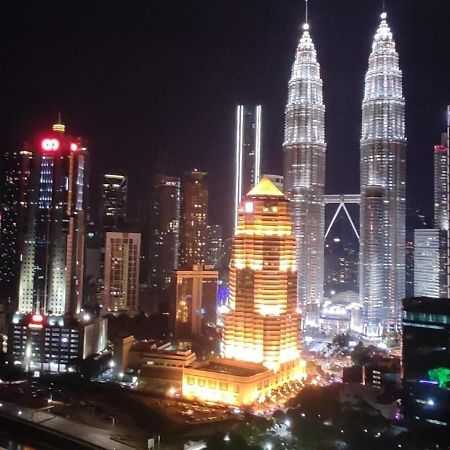 Legasi Suites Service Klcc Kuala Lumpur Exteriér fotografie