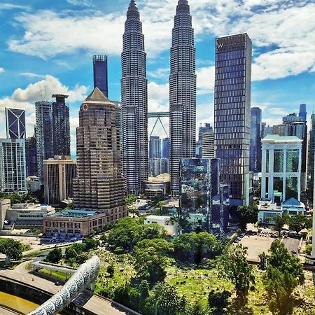 Legasi Suites Service Klcc Kuala Lumpur Exteriér fotografie