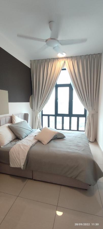 Legasi Suites Service Klcc Kuala Lumpur Exteriér fotografie