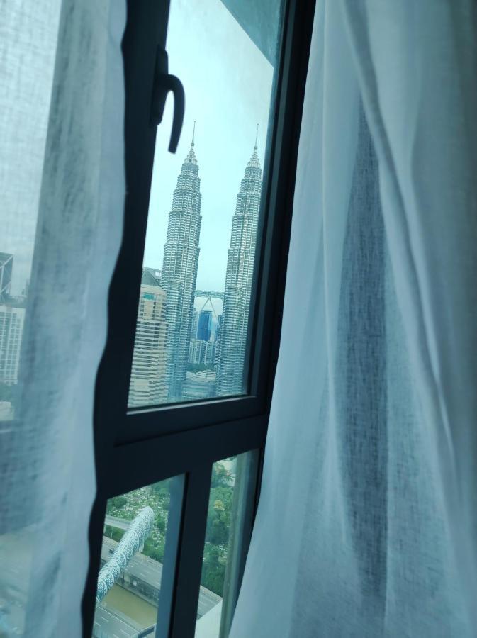 Legasi Suites Service Klcc Kuala Lumpur Exteriér fotografie