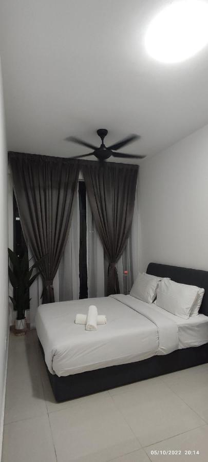 Legasi Suites Service Klcc Kuala Lumpur Exteriér fotografie
