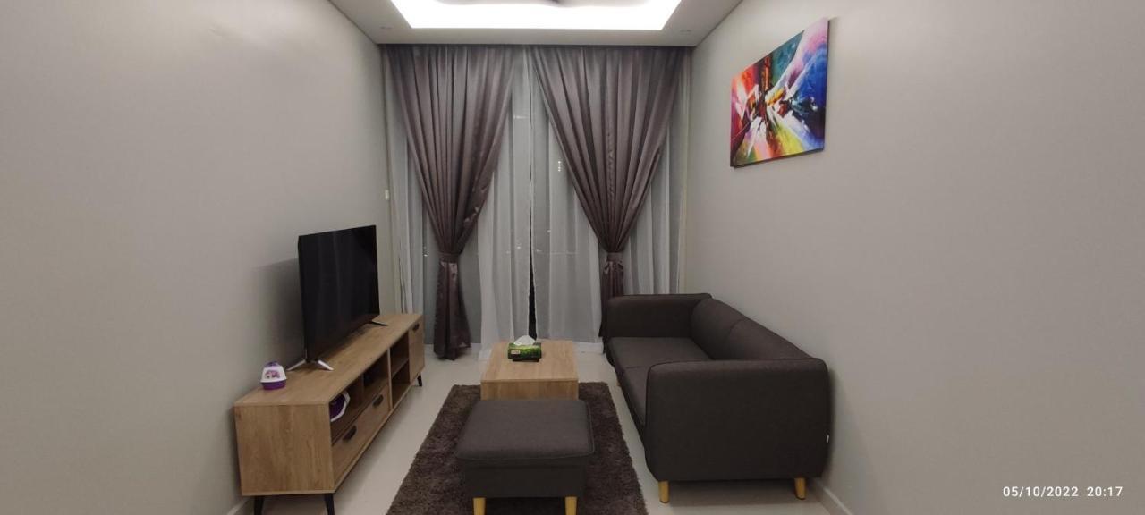 Legasi Suites Service Klcc Kuala Lumpur Exteriér fotografie
