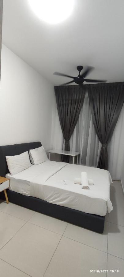 Legasi Suites Service Klcc Kuala Lumpur Exteriér fotografie
