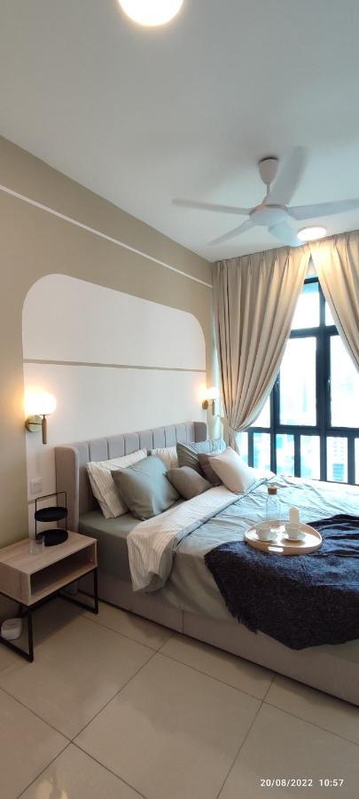 Legasi Suites Service Klcc Kuala Lumpur Exteriér fotografie