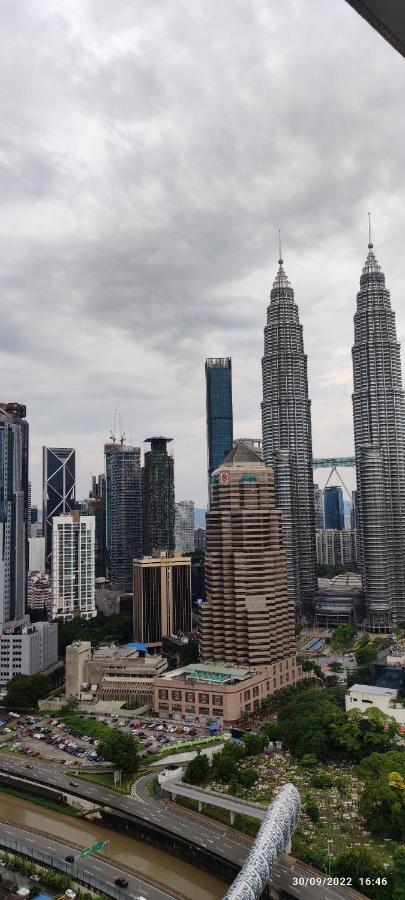 Legasi Suites Service Klcc Kuala Lumpur Exteriér fotografie