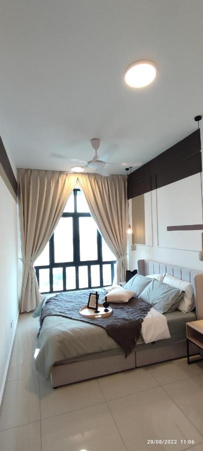 Legasi Suites Service Klcc Kuala Lumpur Exteriér fotografie