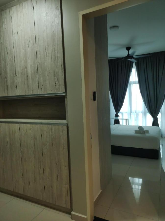 Legasi Suites Service Klcc Kuala Lumpur Exteriér fotografie