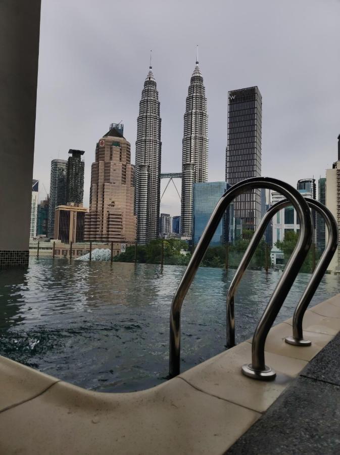 Legasi Suites Service Klcc Kuala Lumpur Exteriér fotografie