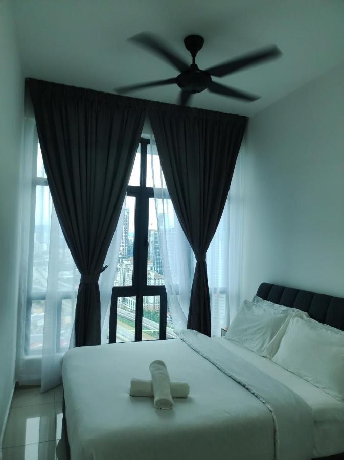 Legasi Suites Service Klcc Kuala Lumpur Exteriér fotografie