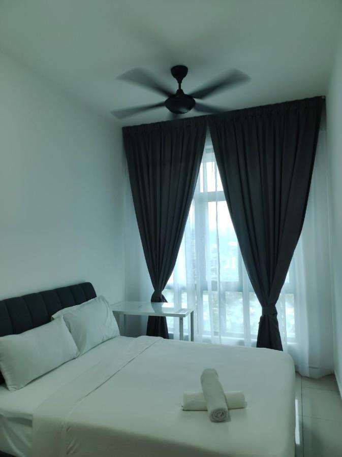 Legasi Suites Service Klcc Kuala Lumpur Exteriér fotografie